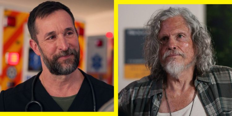 An ER Doctor Reacts to Dr. Robby and Duke’s Conversation in The Pitt Season 2, Episode 14