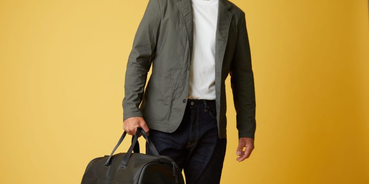 The Best Men’s Travel Blazers in 2026, Tested by Style Editors