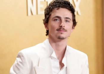 Ballet Dancers and Opera Singers Are Mad at Timothée Chalamet