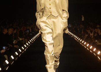 Schiaparelli Fall 2026 Ready-to-Wear