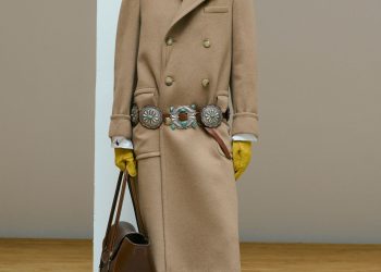Polo Ralph Lauren Fall 2026 Ready-to-Wear