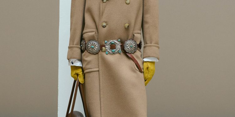 Polo Ralph Lauren Fall 2026 Ready-to-Wear