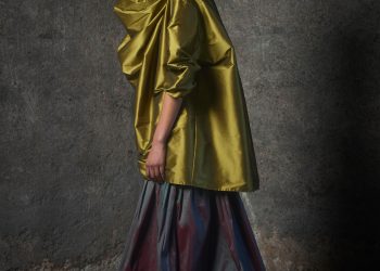 Rory William Docherty Fall 2026 Ready-to-Wear