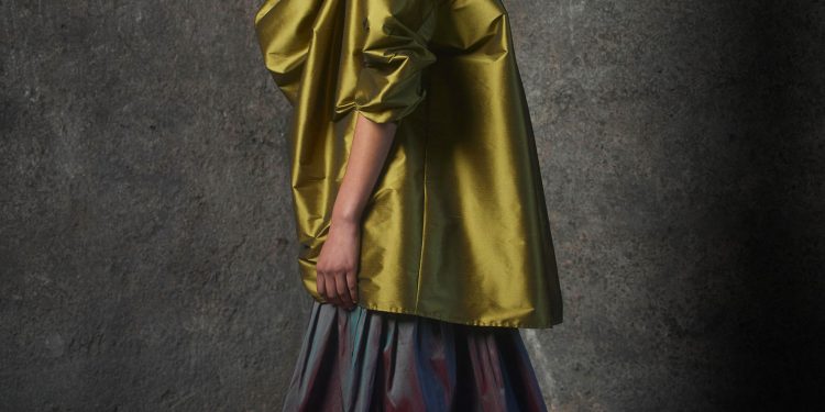 Rory William Docherty Fall 2026 Ready-to-Wear