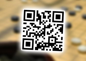 The Idea For QR Codes Came From A Popular Board Game