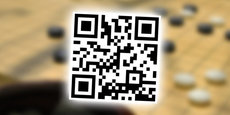 The Idea For QR Codes Came From A Popular Board Game