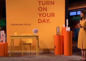 Did Circadian Optics Light Therapy Survive After Shark Tank? Here’s What Happened After Season 11