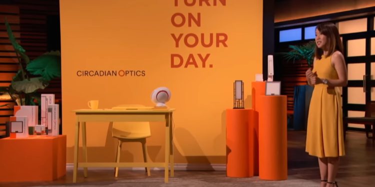 Did Circadian Optics Light Therapy Survive After Shark Tank? Here’s What Happened After Season 11