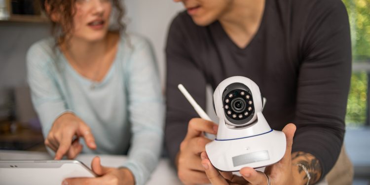 8 Of The Best Security Cameras That Don’t Require A Subscription