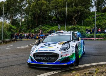 M-Sport weighs up WRC new car build as all options remain open