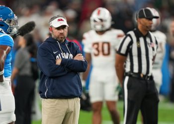 ‘Sorry Ole Miss Fans’ — Notre Dame Insider Slaps ‘Overrated’ Verdict on Pete Golding’s Rebels