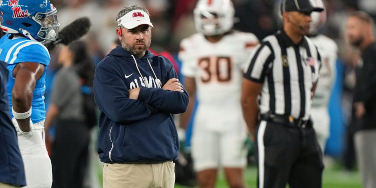 ‘Sorry Ole Miss Fans’ — Notre Dame Insider Slaps ‘Overrated’ Verdict on Pete Golding’s Rebels