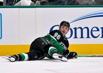 ‘Backs Are Against The Wall’ — Mikko Rantanen Makes Feelings Crystal Clear With Dallas Stars in Do-Or-Die Mode Vs. Minnesota