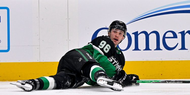 ‘Backs Are Against The Wall’ — Mikko Rantanen Makes Feelings Crystal Clear With Dallas Stars in Do-Or-Die Mode Vs. Minnesota