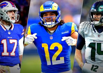 2026 NFL Post-Draft Power Rankings: Patriots Fail to Crack Top-5 Amid Mike Vrabel Drama