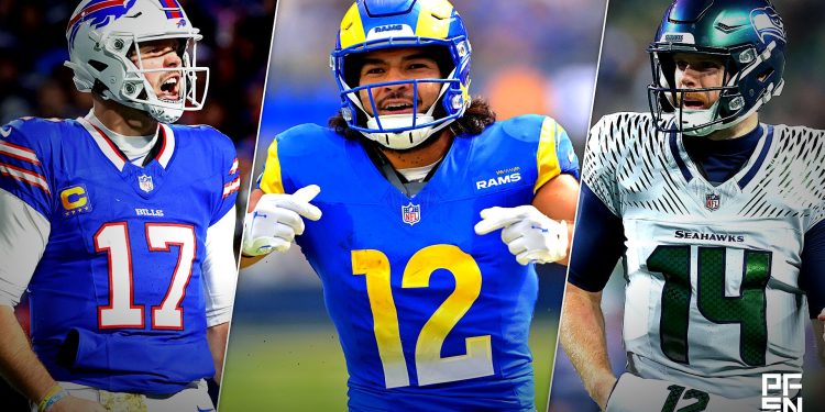 2026 NFL Post-Draft Power Rankings: Patriots Fail to Crack Top-5 Amid Mike Vrabel Drama