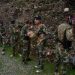 Trump says he ruled out having Kurdish forces join Iran war