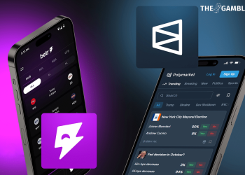 Betr teams up with Polymarket to revolutionize betting with US$1 trillion prediction market