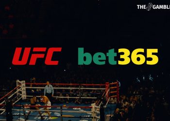 Bet365 becomes official UFC betting partner in the U.S. and Canada