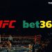 Bet365 becomes official UFC betting partner in the U.S. and Canada