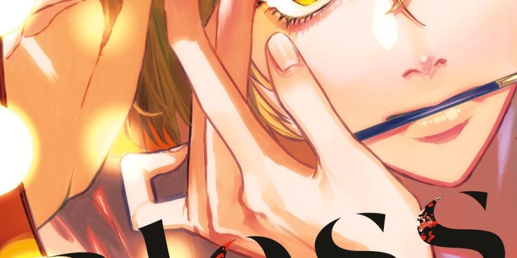 A-1 Pictures Adapts ‘Bless’ Manga for TV Anime in 2027