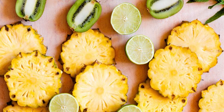 7 Foods That’ll Speed Up Muscle Recovery After a Hard Workout, According to Fitness Experts