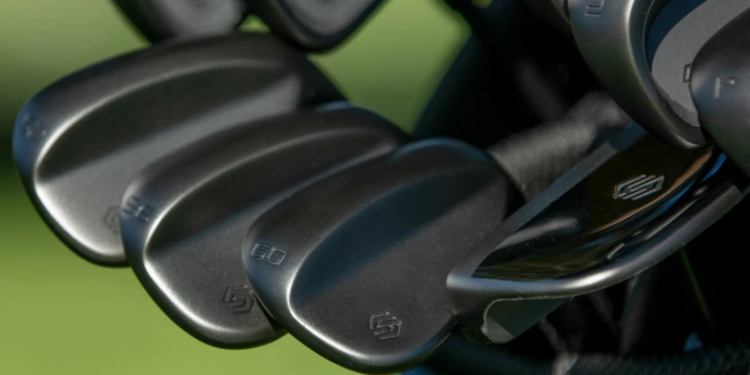 The Secret to Picking Your First Set of Golf Clubs