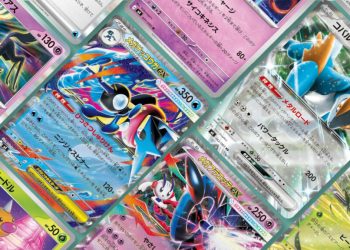 Gatekeeping is back in style: Japanese store quizzes customers before they can get latest Pokémon set