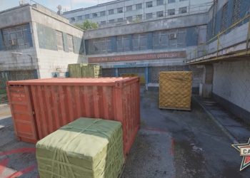 Cache is back, and it’s looking even better in Counter-Strike 2