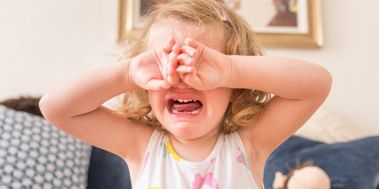 Will ‘Jessica’ Tame Toddlers’ Tantrums?
