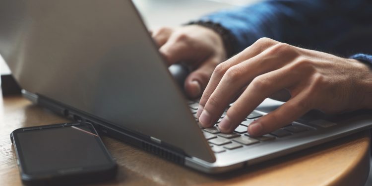 Promising browser extension wants to save you from password hell