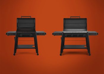 Traeger’s new Irontop gas griddles promise evenly heated cooking surfaces starting at $499