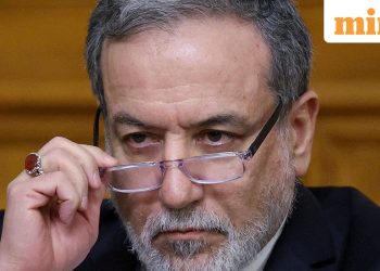 ‘War was imposed on us’: Iran rejects ceasefire calls amid Middle East conflict, says ‘this doesn’t work like this’