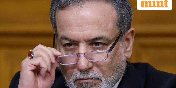 ‘War was imposed on us’: Iran rejects ceasefire calls amid Middle East conflict, says ‘this doesn’t work like this’