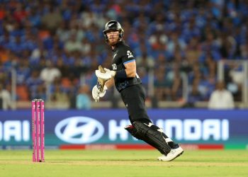 India vs New Zealand Live Score, T20 World Cup 2026 Final: Axar strikes double blow in the powerplay