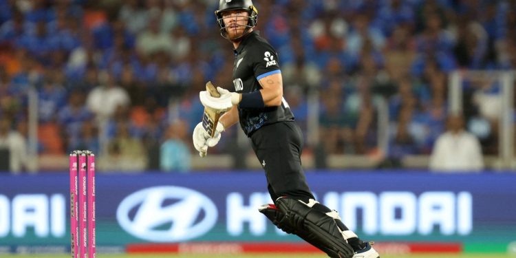 India vs New Zealand Live Score, T20 World Cup 2026 Final: Axar strikes double blow in the powerplay