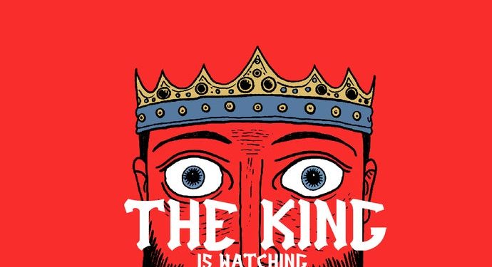 How Steam changes and a China strategy helped TinyBuild’s The King is Watching hit 500k sales