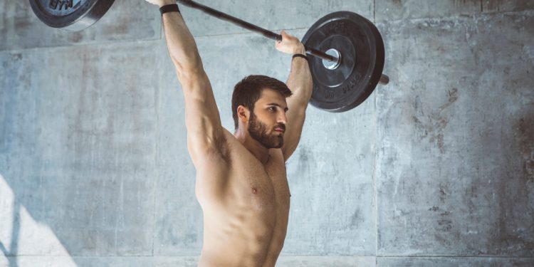 The Best Upper Body Exercises for Your Workout Plan