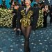 Always on Theme—See All of Doja Cat’s Met Gala Looks