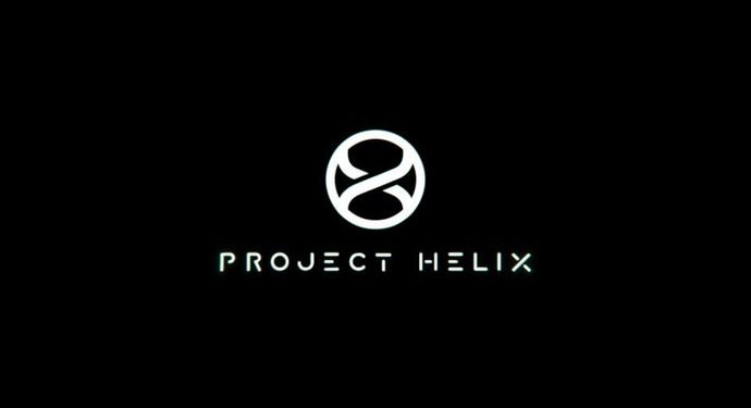 Microsoft’s next console will play PC games too, and it’s currently codenamed Project Helix