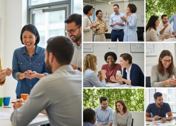 5 Fun Club Activities to Enhance Team Spirit
