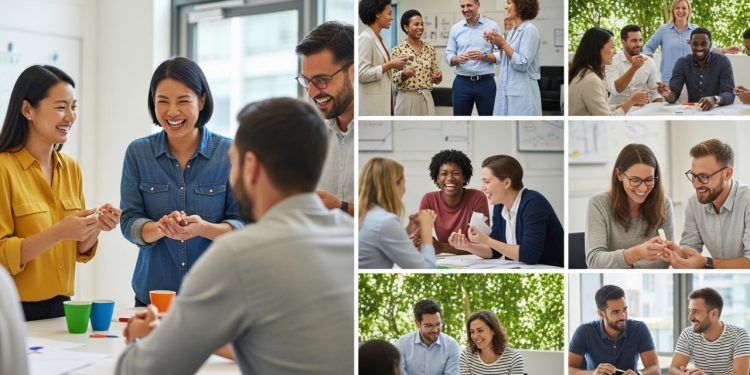 5 Fun Club Activities to Enhance Team Spirit