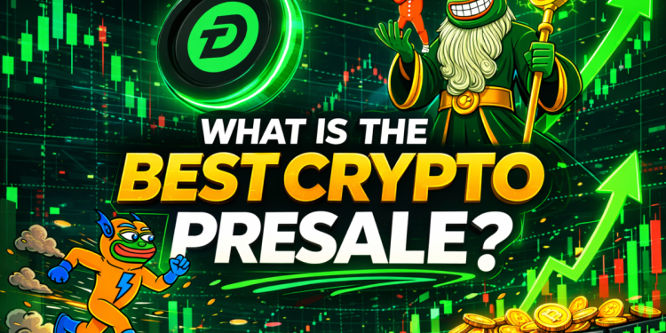 Best Crypto Presale: Pepeto Leads Over Bitcoin Hyper With 100x Target as A16z Raises $2 Billion Crypto Fund