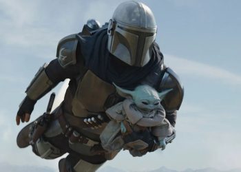 The best Star Wars TV show isn’t The Mandalorian — and George R.R. Martin agrees