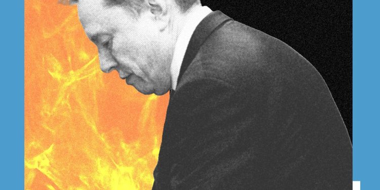 How Elon Musk Squeezed OpenAI: They ‘Are Gonna Want to Kill Me’