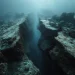 Earth is splitting open beneath the Pacific Northwest, scientists say