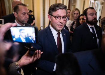 House passes 3-year extension of key spy power