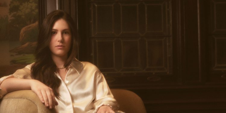 How Danielle Frankel Built a New World of Bridal