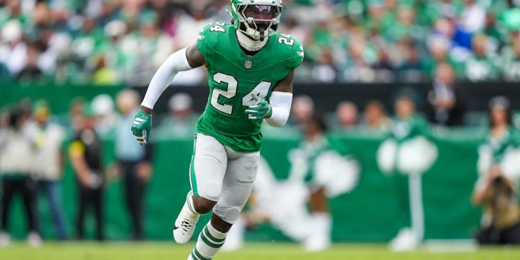 Eagles’ biggest need after the NFL Draft is clear but unresolved