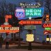 Iconic Route 66 is turning 100. What can it still tell us about ourselves?